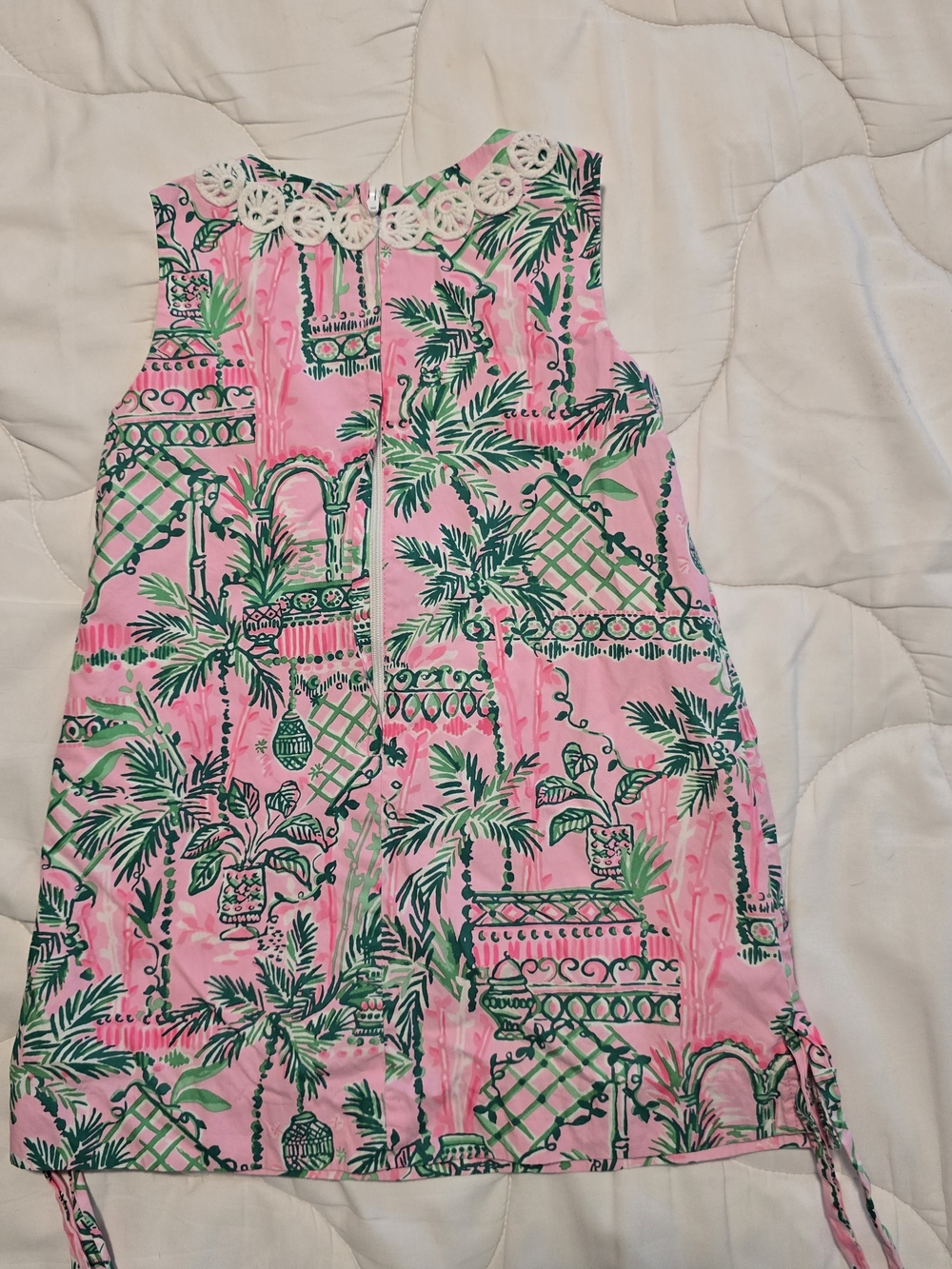 Lilly Pulitzer Girls Dress